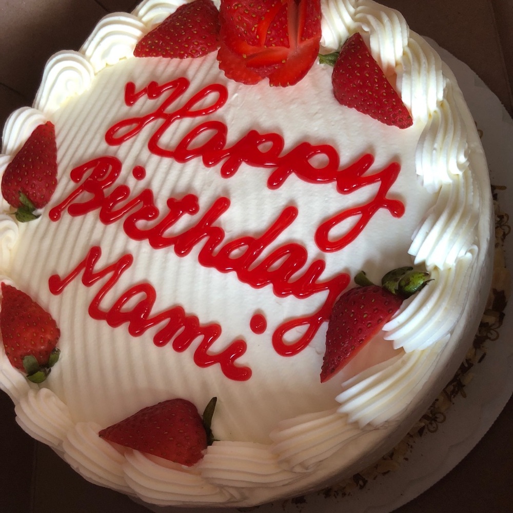 Meet your Posher, Flor